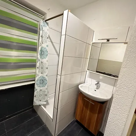 Apartment Stadion *