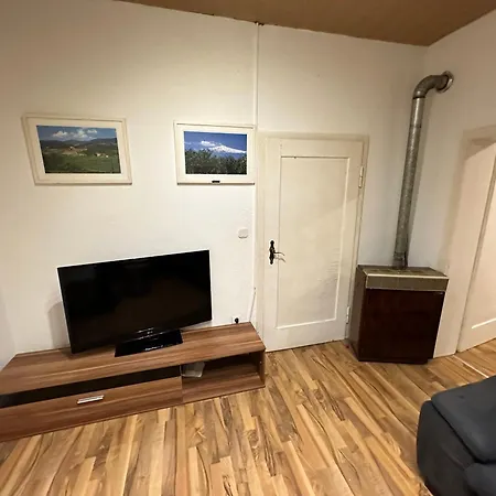 Apartment Stadion *